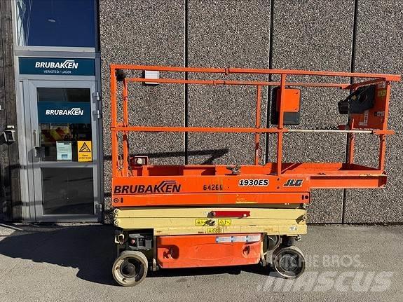 JLG 1930ES Andere liften en hoogwerkers