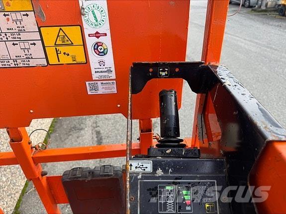 JLG 1932 ES 65387 Andere liften en hoogwerkers