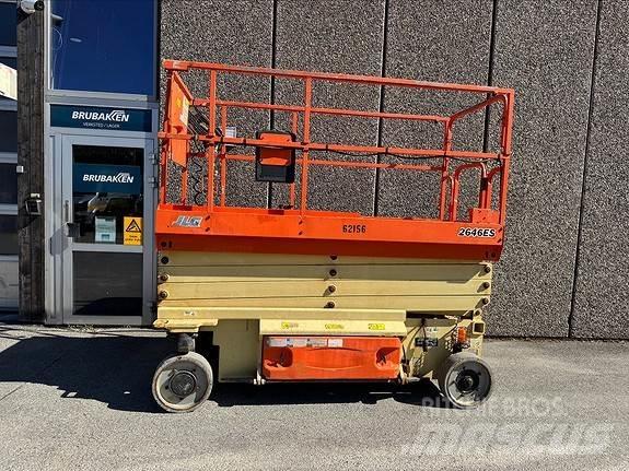 JLG 2646ES Andere liften en hoogwerkers