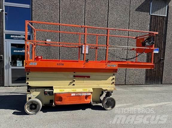 JLG 2646ES Andere liften en hoogwerkers