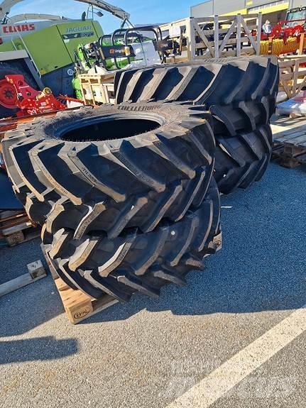 John Deere  Tractoren