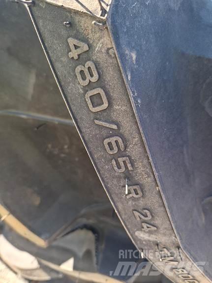 John Deere  Tractoren