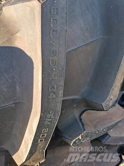 John Deere  Tractoren