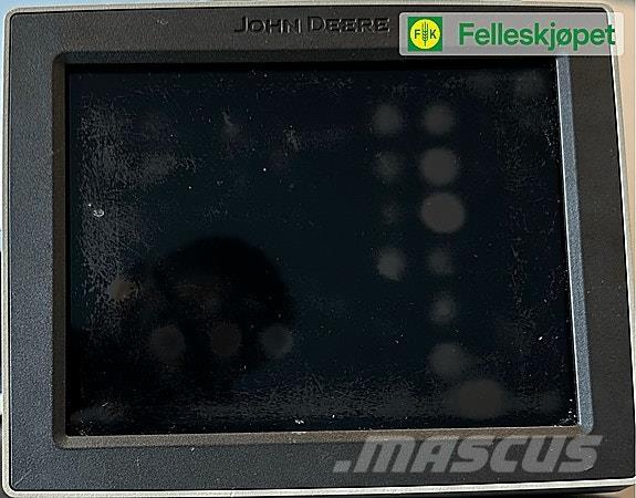 John Deere 4240 Landbouw - overige