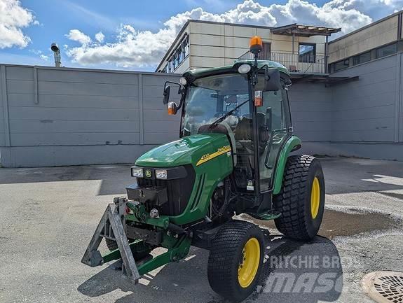 John Deere 4720 Tractoren