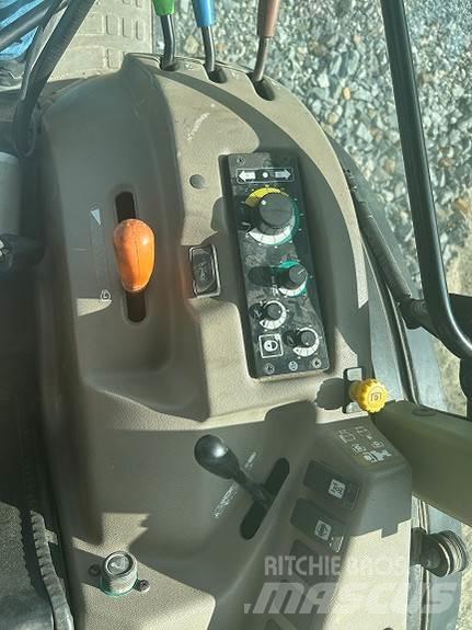 John Deere 5100GF Tractoren