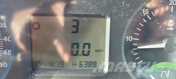 John Deere 5100R Tractoren