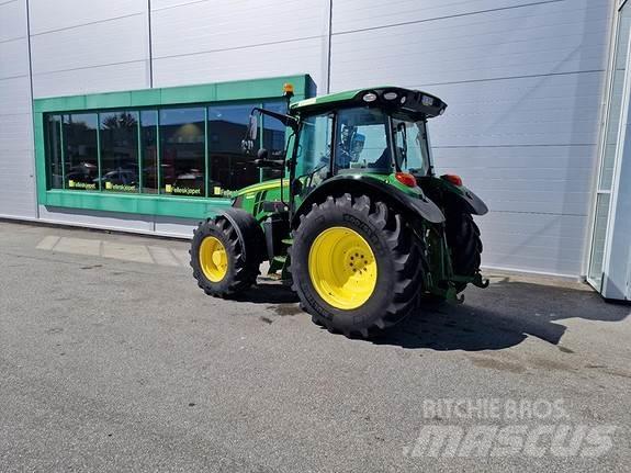 John Deere 5125R Tractoren