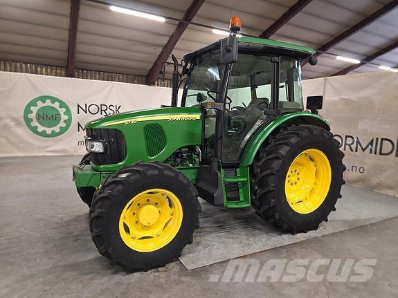 John Deere 5720 Tractoren