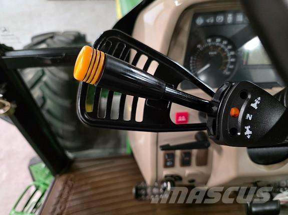 John Deere 5720 Tractoren