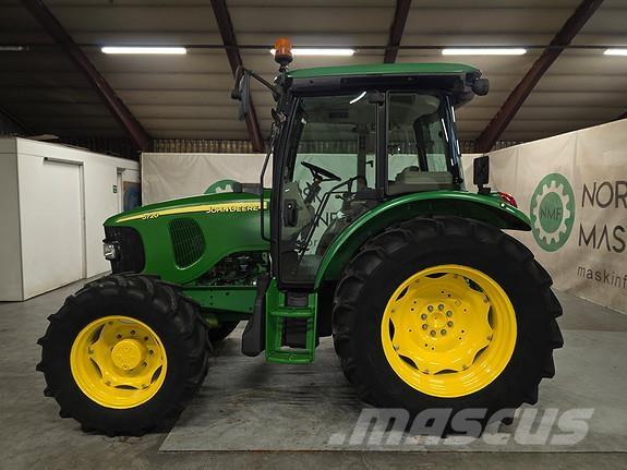 John Deere 5720 Tractoren
