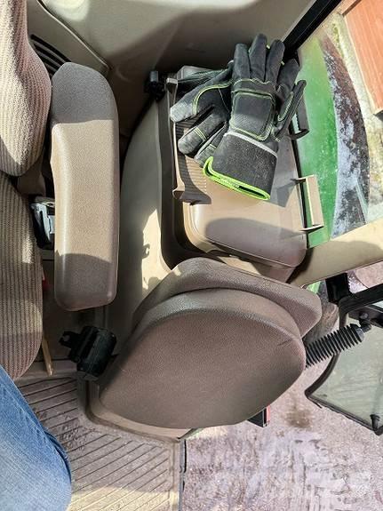 John Deere 6230 Tractoren