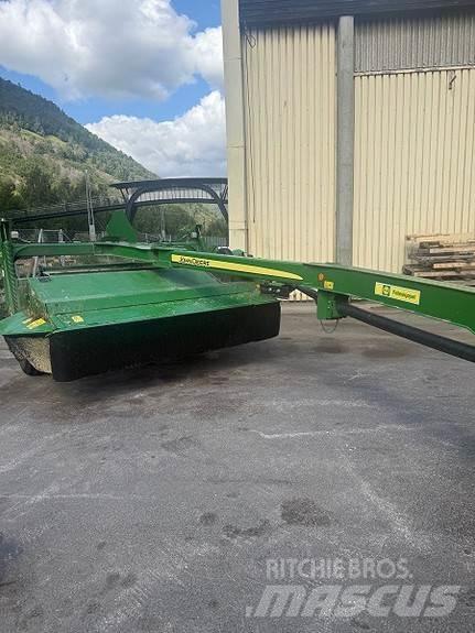 John Deere 630 Overige hooi- en voedergewasmachines