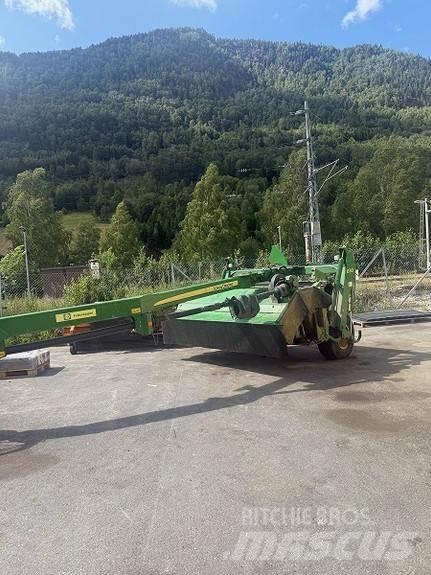 John Deere 630 Overige hooi- en voedergewasmachines