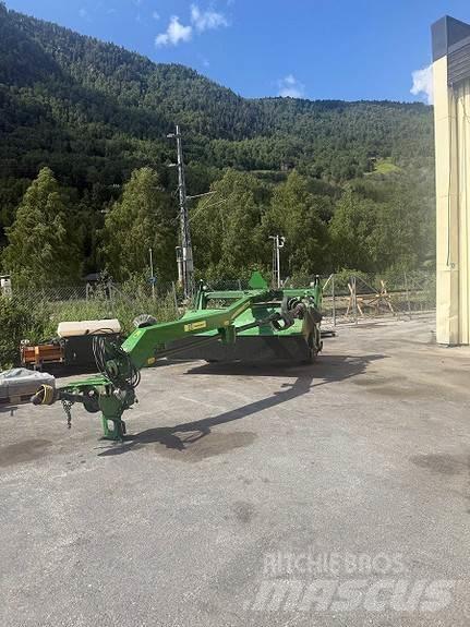 John Deere 630 Overige hooi- en voedergewasmachines