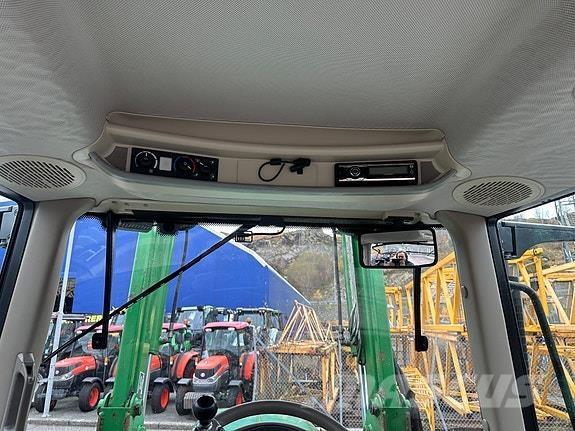 John Deere 6530 Tractoren