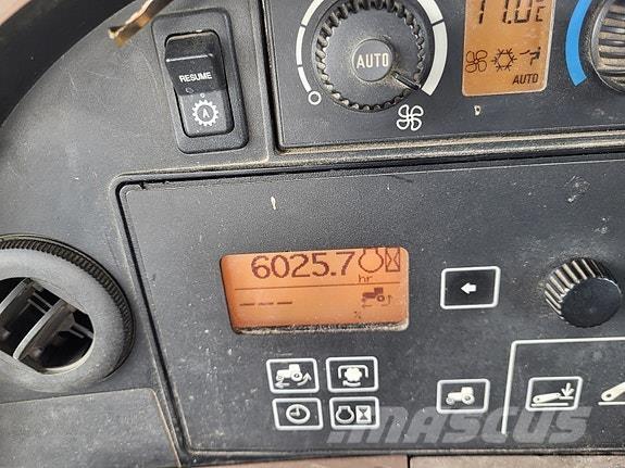 John Deere 7720 Tractoren