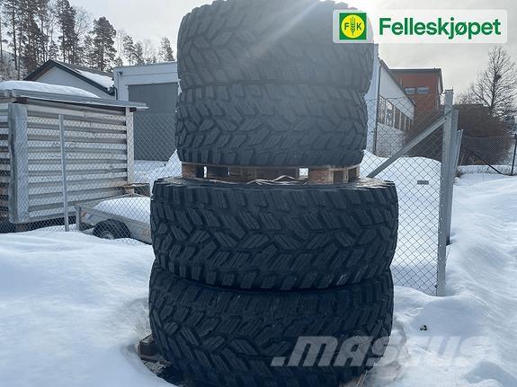 John Deere 7R Tractoren