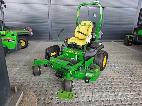 John Deere Z740R Terreinbeheermachines - overige