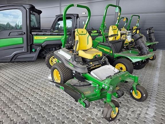 John Deere Z950R Terreinbeheermachines - overige