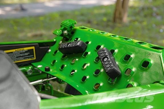 John Deere Z950R Terreinbeheermachines - overige