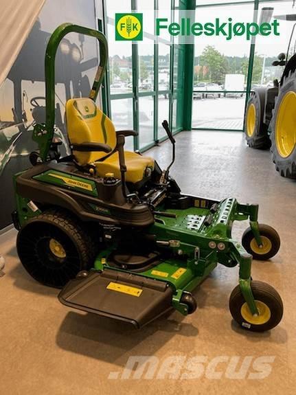 John Deere Z950R Terreinbeheermachines - overige