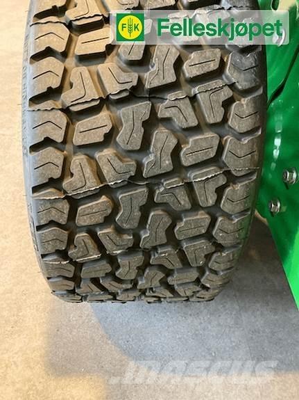 John Deere Z950R Terreinbeheermachines - overige