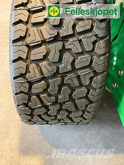 John Deere Z950R Terreinbeheermachines - overige