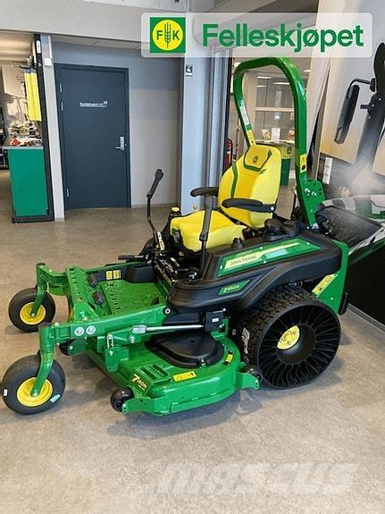 John Deere Z950R Terreinbeheermachines - overige