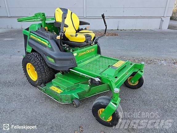 John Deere Z997R Terreinbeheermachines - overige