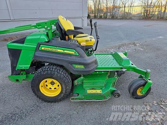 John Deere Z997R Terreinbeheermachines - overige