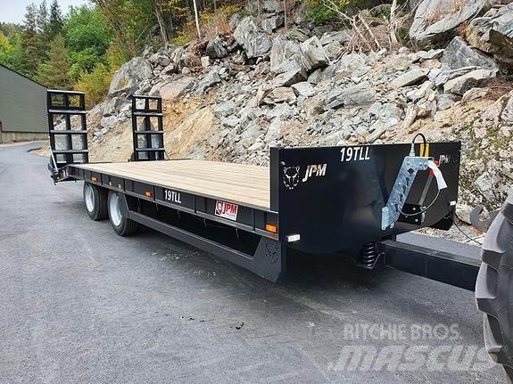 JPM LL19T Universele aanhangers