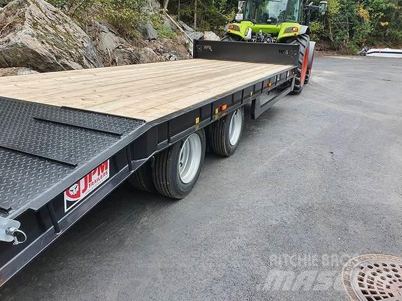 JPM LL19T Universele aanhangers