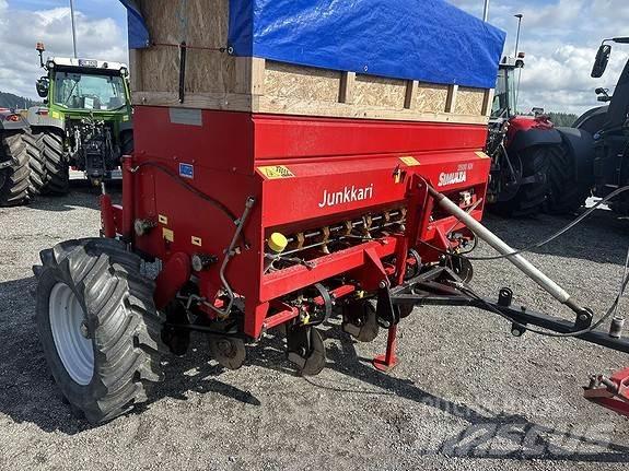Junkkari KH 2500 Mestverspreider