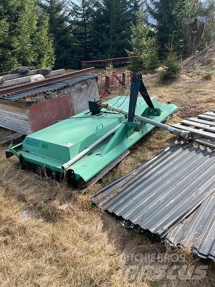 Kellfri 275 Overige hooi- en voedergewasmachines