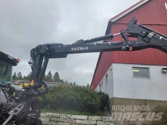 Kesla 326T Landbouw - overige