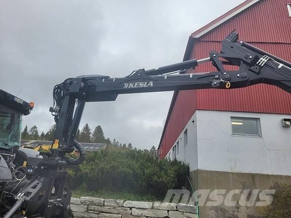 Kesla 326T Landbouw - overige