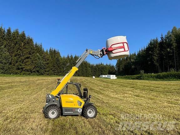 Kramer 1445 Verreikers