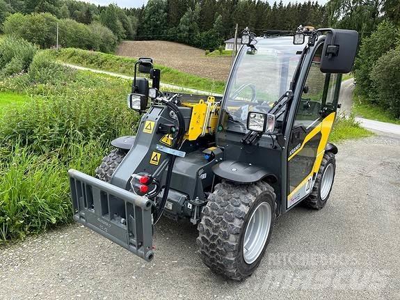 Kramer 1445 Banden, wielen en velgen