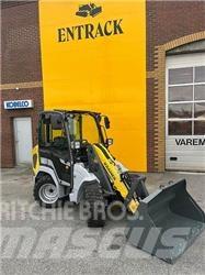 Kramer 5035 Wielladers
