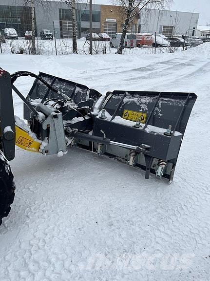 Kramer 5035 Schrankladers