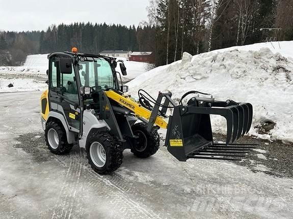Kramer 5035 Wielladers