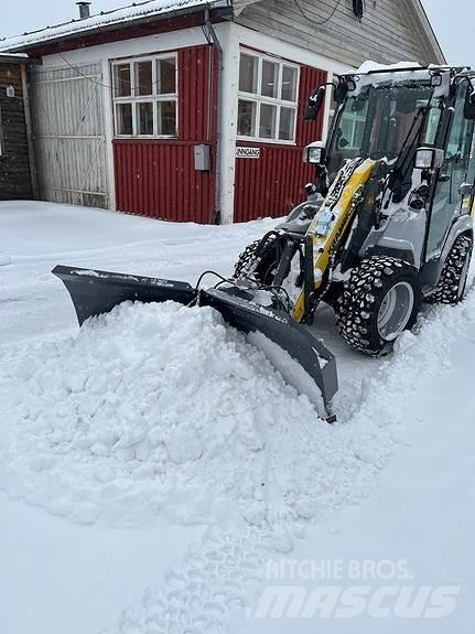 Kramer 5035 Wielladers