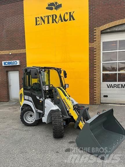 Kramer 5035 Wielladers