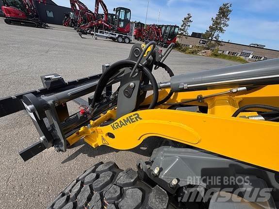 Kramer 5045 Wielladers