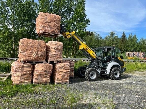 Kramer 5065T Wielladers