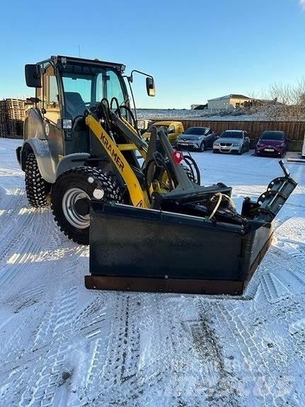 Kramer 5075 Wielladers