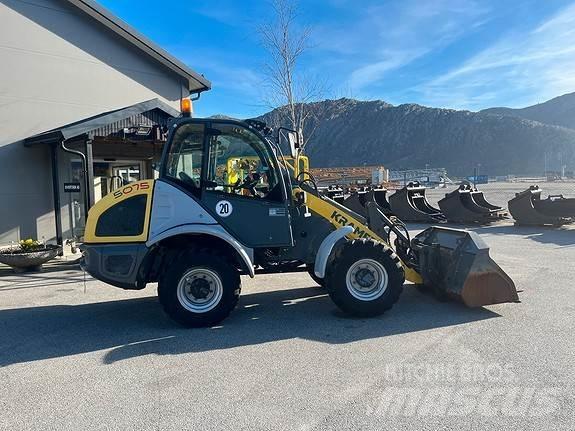 Kramer 5075 Wielladers