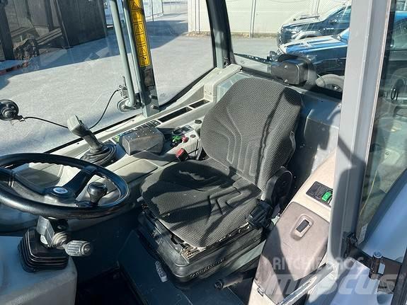 Kramer 5075 Wielladers