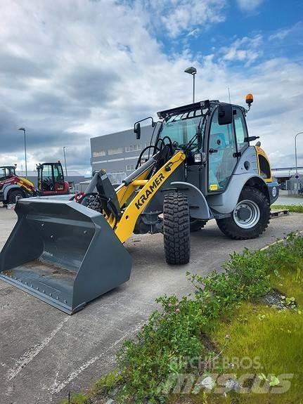 Kramer 5075 Wielladers
